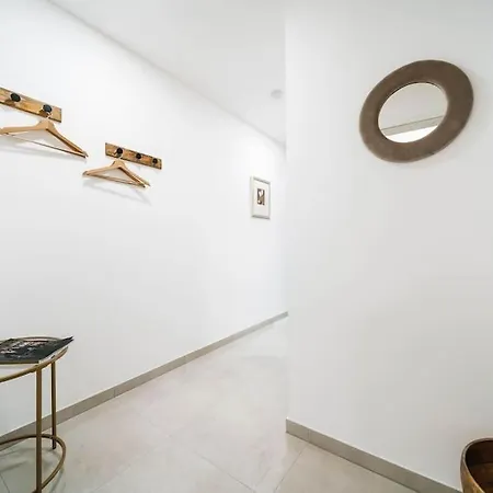 Cavallo Deluxe Xl Balcony City Center Apartamento *
